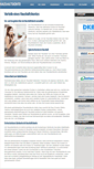 Mobile Screenshot of haushaltskonto.com